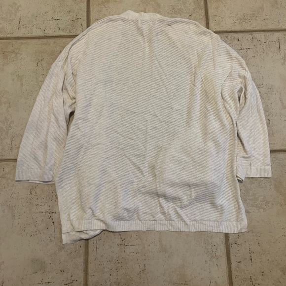 Old Navy Women's Open-Front Cardigan Sweater - Size Medium - Picture 4 of 5